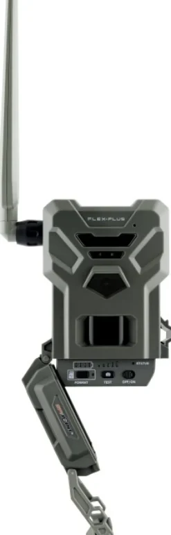 Spypoint FLEX Plus lähettävä riistakamera