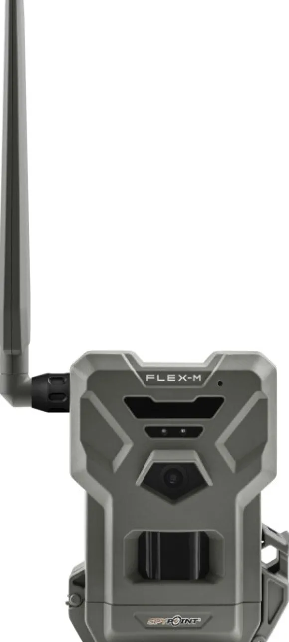 Spypoint FLEX-M lähettävä riistakamera
