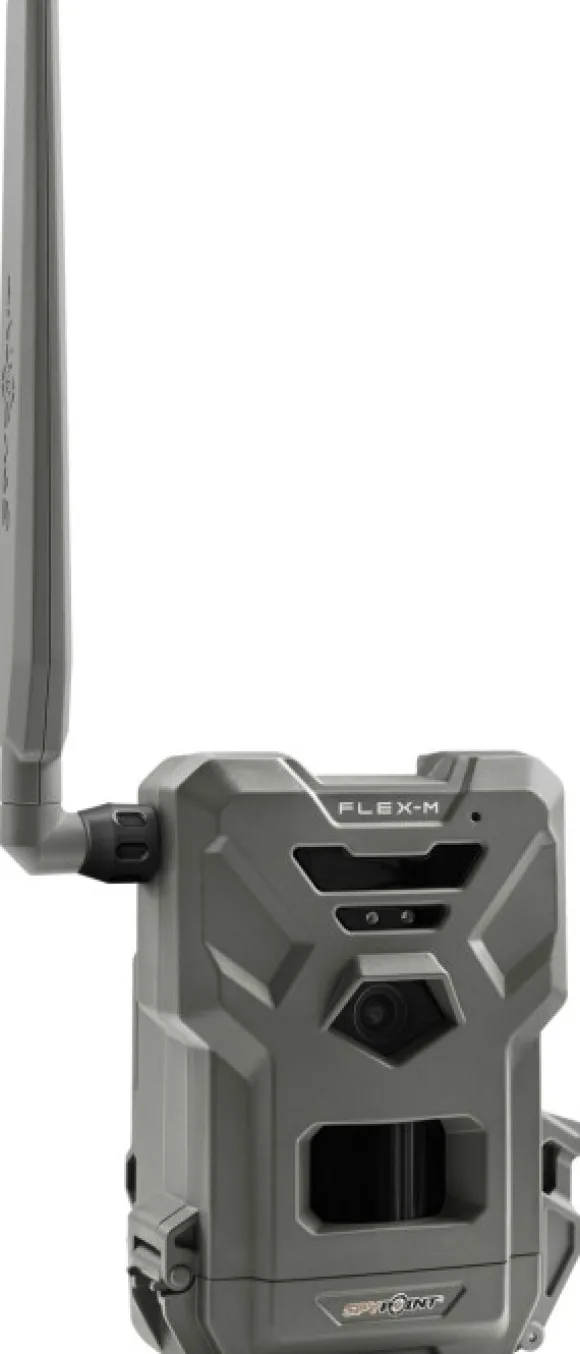 Spypoint FLEX-M lähettävä riistakamera