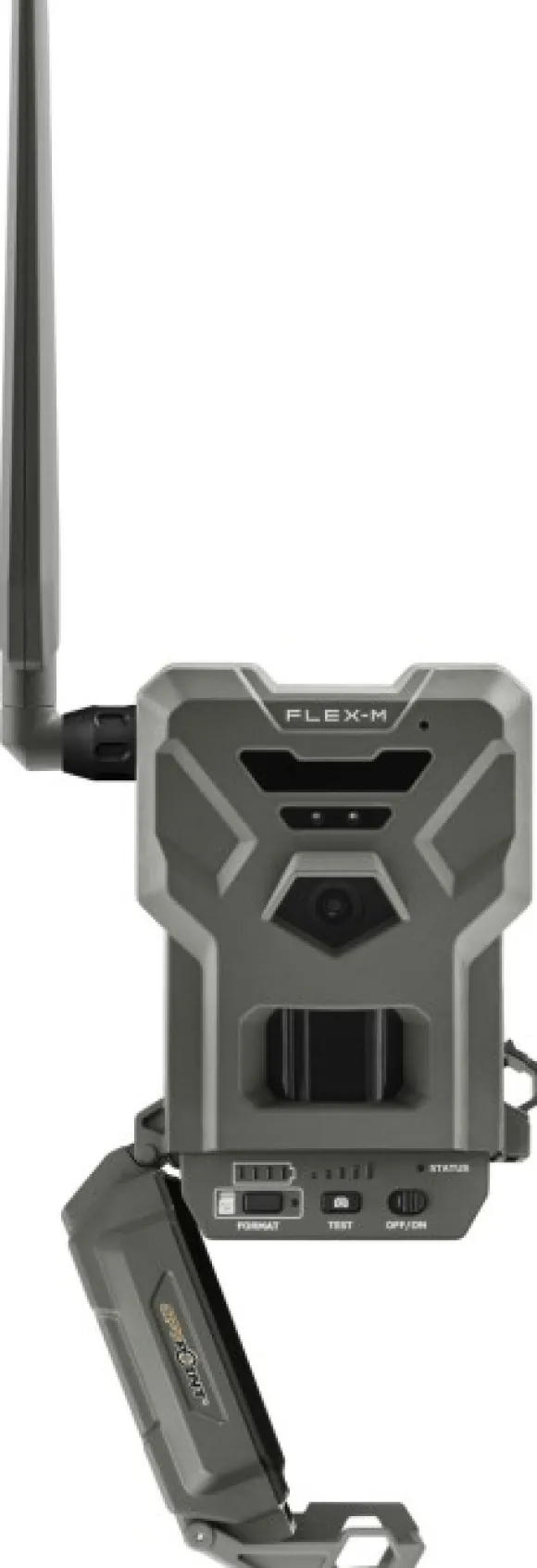 Spypoint FLEX-M lähettävä riistakamera