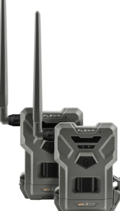 Spypoint FLEX-M Twin-pack lähettävä riistakamera, 2 kpl