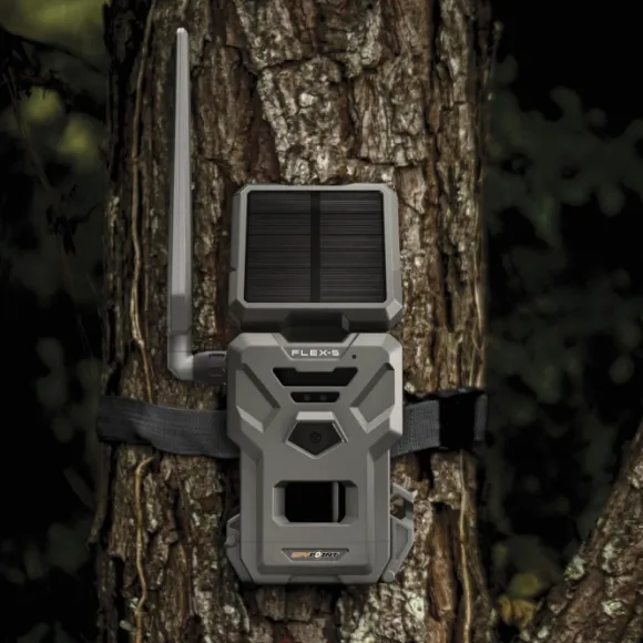 Spypoint FLEX-S lähettävä riistakamera