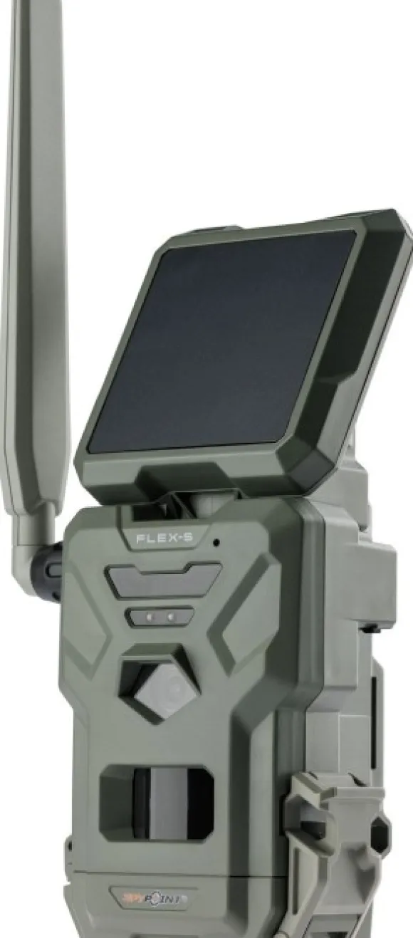 Spypoint FLEX-S lähettävä riistakamera