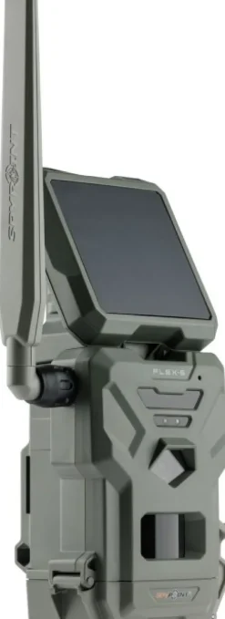 Spypoint FLEX-S lähettävä riistakamera