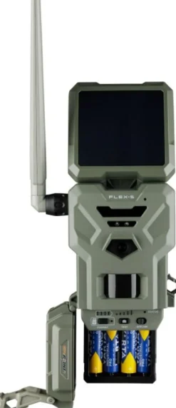 Spypoint FLEX-S lähettävä riistakamera