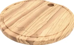 Stabilothem Olea Skärbräda leikkuulauta