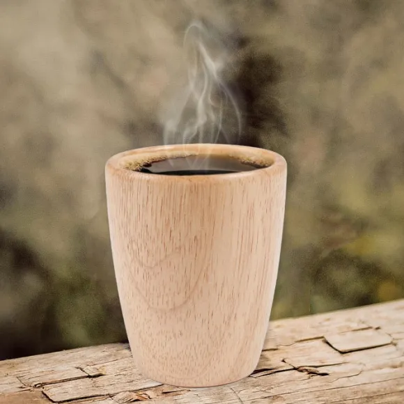 Stabilotherm Hevea Cup kuppi