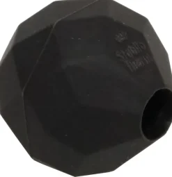 Stabilotherm -kiväärin lukkovivun päätynuppi, musta