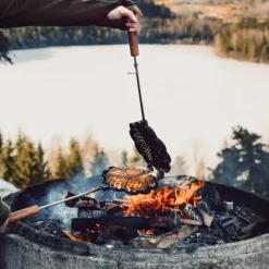 Stabilotherm vohvelirauta