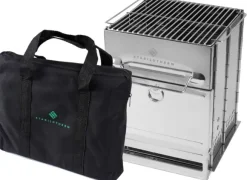 Stabilotherm Wood Stove Tower 2 risukeitin