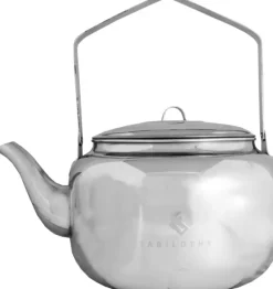 Stabilotherm-kahvipannu, 4 l