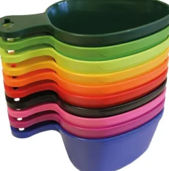 Stabilotherm-mittakuppi, 0,4 l