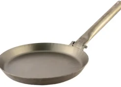 Stabilotherm-paistinpannu taittuvalla kahvalla, 21 cm