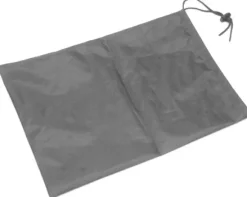 Stabilotherm-paistolevyn säilytyspussi, musta