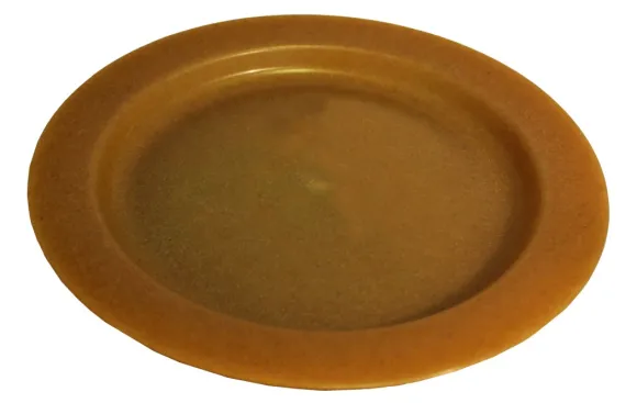 Stabilotherm-retkilautanen, litteä