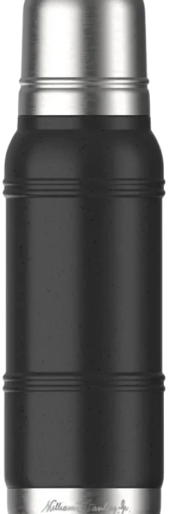 Stanley The Artisan Thermal Bottle termospullo, 1.0 L, Black Moon
