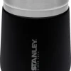 Stanley The Everyday Go Tumbler muki, 0,29 L, Matte Black