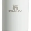 Stanley The IceFlow Flip Straw Tumbler termosmuki, 0,89 L, Frost