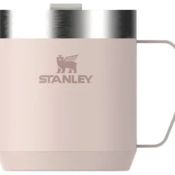 Stanley The Stay-Hot Camp Mug muki, 0,35L, Rose Quartz