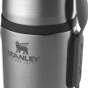 Stanley Adventure -ruokatermos, 0,53 l, teräs