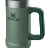 Stanley Adventure -tuoppi, 0,7 l, vihreä
