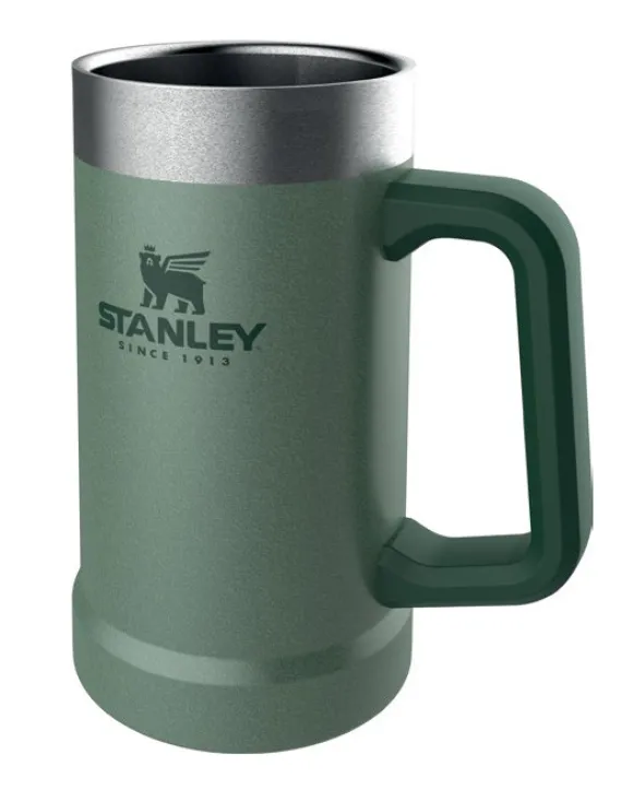 Stanley Adventure -tuoppi, 0,7 l, vihreä