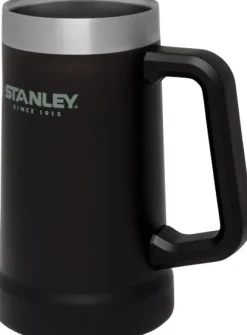 Stanley Adventure Vacuum -tuoppi, 0,7 l, mattamusta