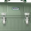 Stanley Classic Lunchbox lounaslaatikko, 9.4L, Hammertone Green