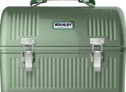 Stanley Classic Lunchbox lounaslaatikko, 9.4L, Hammertone Green