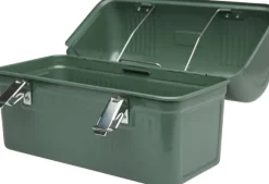 Stanley Classic Lunchbox lounaslaatikko, 9.4L, Hammertone Green