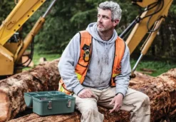 Stanley Classic Lunchbox lounaslaatikko, 9.4L, Hammertone Green