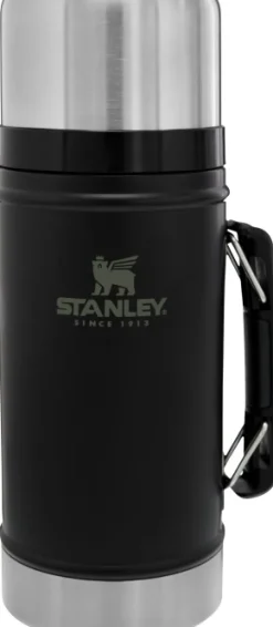 Stanley Classic -ruokatermos, 0,94 l, mattamusta
