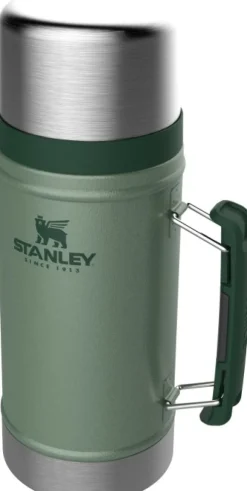 Stanley Classic -ruokatermos, 0,94 l, vihreä
