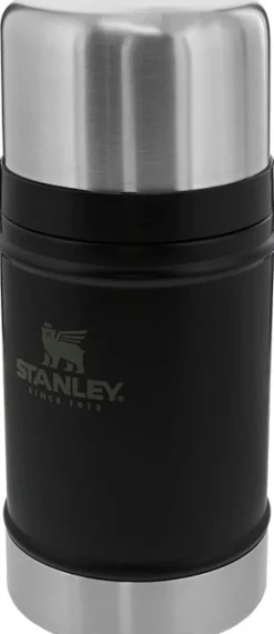 Stanley Classic -ruokatermos, 0,7 l, mattamusta