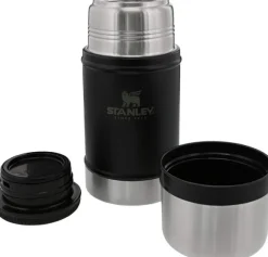 Stanley Classic -ruokatermos, 0,7 l, mattamusta
