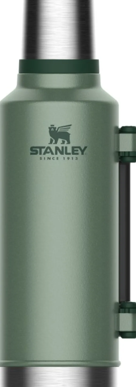 Stanley Classic -termospullo, 1,9 l, vihreä