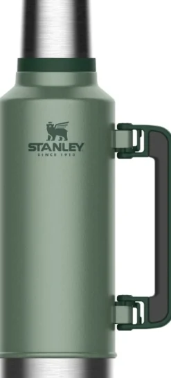 Stanley Classic -termospullo, 1,9 l, vihreä