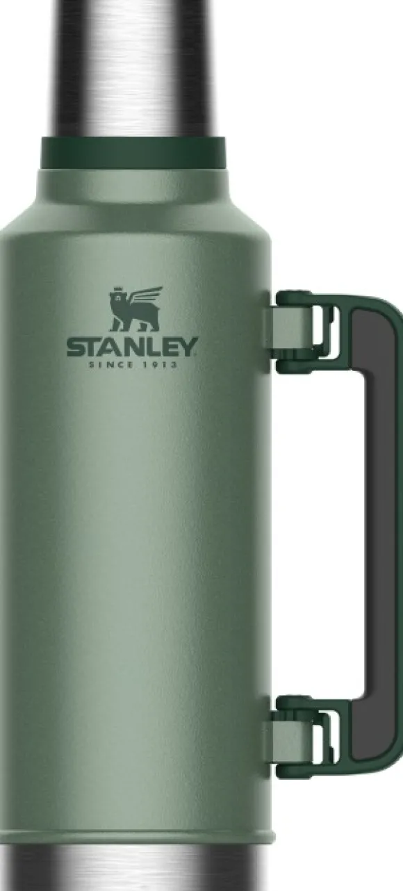 Stanley Classic -termospullo, 1,9 l, vihreä