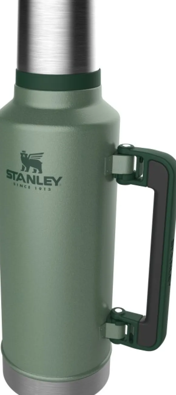 Stanley Classic -termospullo, 1,9 l, vihreä