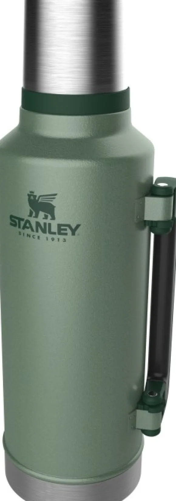 Stanley Classic -termospullo, 1,9 l, vihreä
