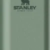 Stanley Classic Wide Mouth Flask -taskumatti, 0,23 l, vihreä