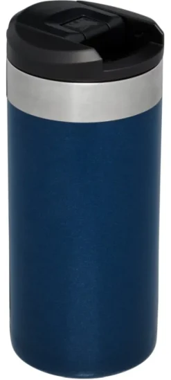 Stanley Stanley The Aerolight Transit Mug termosmuki, 0.35 L, Royal Blue Metallic
