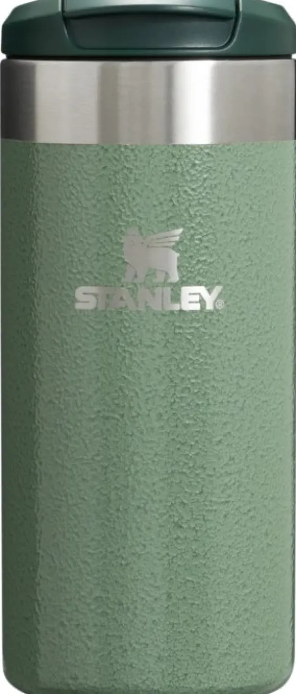Stanley Stanley The Aerolight Transit Mug termosmuki, 0,35 L, Hammertone Green Sycamore