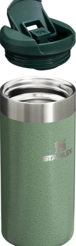 Stanley Stanley The Aerolight Transit Mug termosmuki, 0,35 L, Hammertone Green Sycamore
