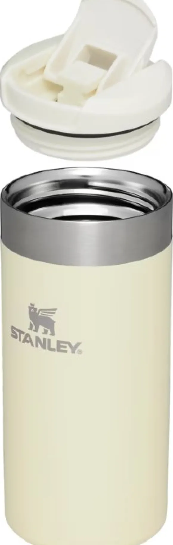 Stanley Stanley The AeroLight Transit Mug termosmuki, 0,35L, Cream Metallic