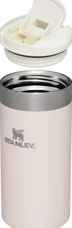 Stanley Stanley The Aerolight Transit Mug termosmuki, 0.35 L, Rose Quartz Metallic
