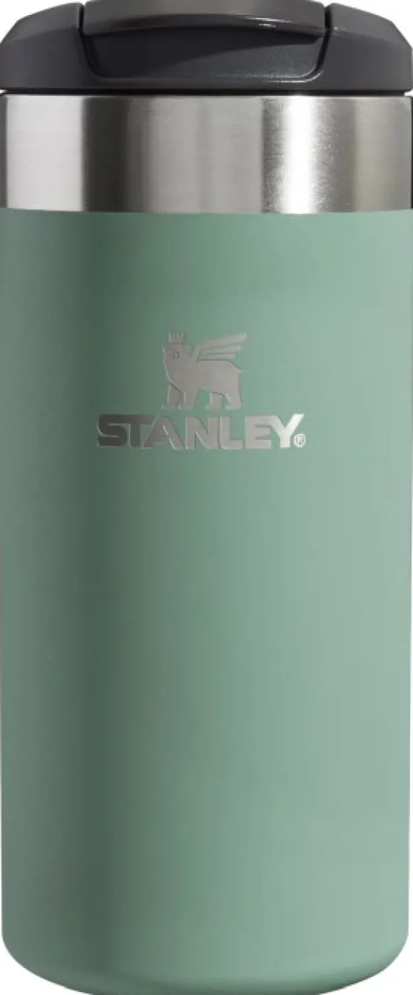 Stanley Stanley The AeroLight Transit Mug termosmuki, 0,35L, Shale Metallic