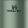 Stanley Termos Classic -termospullo 0,47 l vihreä