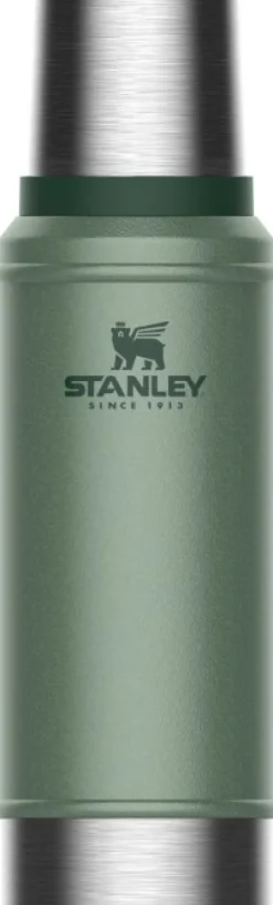Stanley Termos Classic -termospullo 0,7 l vihreä