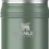 Stanley The Artisan Thermal Food Jar ruokatermos, 0.5 L, Hammertone Green